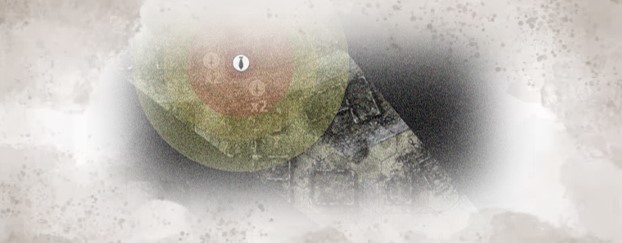 46 Attack on Camp Flock – Part II