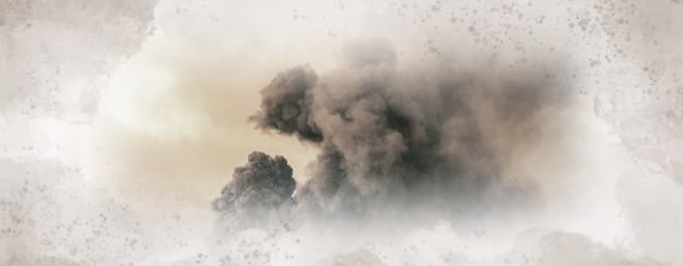 47 Attack on Camp Flock – Part III