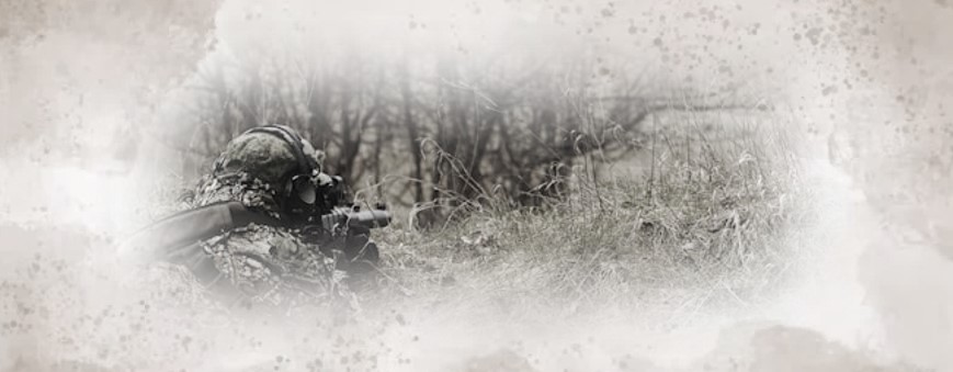 48 Forest Fight – Part I
