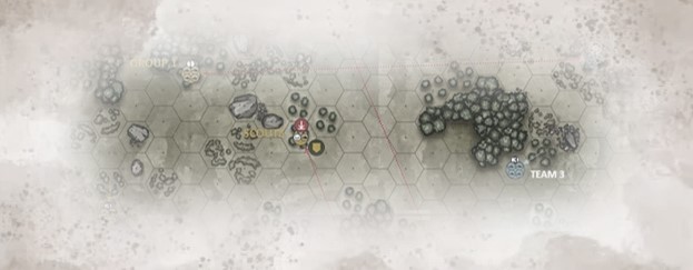 49 Forest Fight – Part II