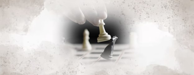 58 The Battle of Knight’s Castle – Part V