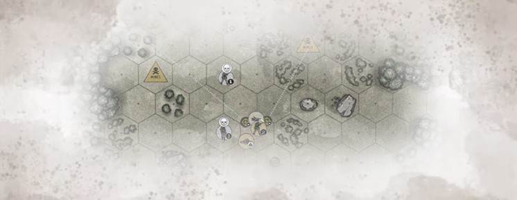 67 Mental Ambush – Part III