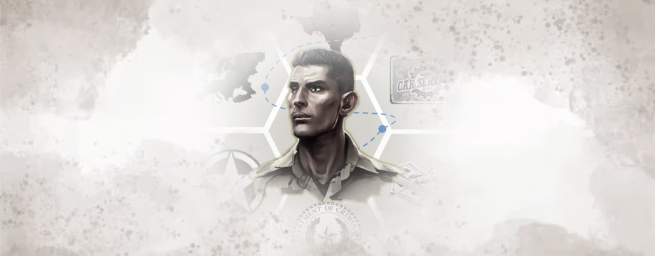 Meet the Characters: NASCAR