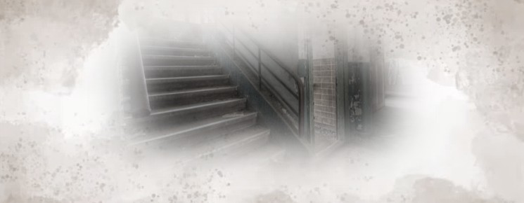 87 Night Raid – Part IV