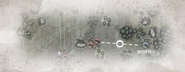 96 Hunting the Hunters – Part II