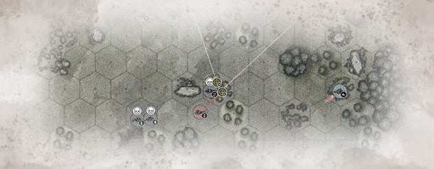 97 Hunting the Hunters – Part III